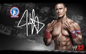 Tons of awesome john cena logo wallpapers to download for free. Wallpapers John Cena Group 86