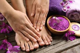 Profesjonalny Manicure Pedicure To Kurs Manicure I Kurs Pedicure