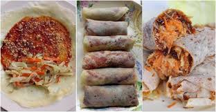 Kuih ni memang sangat sedap dan tak jemu di makan. Resipi Popia Basah Simple Lengkap Dengan Cara Buat Sosnya Yang Super Sedap Ilhamresipi
