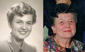 Jeanette E. Carpenter Obituary December 24, 2009