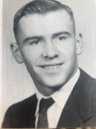 Class of 84..I had to stop in before it all ends!