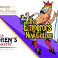 The Emperor’s New Clothes