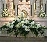Made by moyses stevens florists. 54 Wedding Ceremony Flower Ideas Ceremony Flowers Wedding Ceremony Flowers Wedding