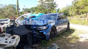 We at insurance salvage seller can guide you through the benefits of buying a salvage automobile. 2014 Bmw 328i Damaged For Sale In Westmoreland Jamaica Autoadsja Com