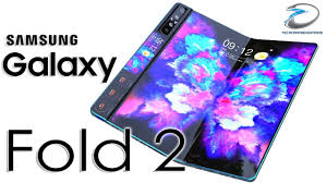 Looking to buy samsung's galaxy z fold 3? Samsung Galaxy Fold 2 Design Concept With Rotating Camera Specs Price Launch Date Techconcepts Youtube