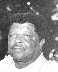 Obituary for William Bell Jr