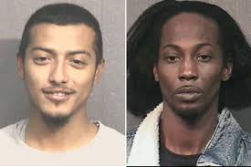 DWI, celebratory gunfire in Houston lands hundreds behind bars over long  New Year weekend