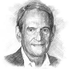 Professor Jerry Roy Mendell