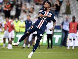 Icardi and marquinhos will miss psg's ligue 1 fixture against strasbourg due to injury psg. Is This Neymar S Time In Champions League Injury Hit Psg Hope So Football News
