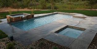 Or should i just get a fiberglass pool shell and. Concrete Vs Fiberglass Pool Pros Cons Comparisons And Costs