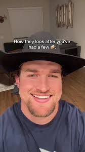 Caleb Meade's Instagram, Twitter & Facebook