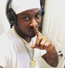 Rah Fukthebullshit rest in peace condolences