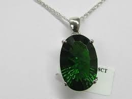 Helenite Is A Gemstone That Resulted From Volcanic Ash And Rocks Has Also Been Referred To As Emerald Obsidianite Mount St Rocks And Gems Gemstones Jewelry