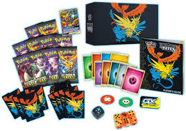 Hidden Fates Elite Trainer Box Product Images Pokebeach
