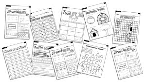 This free printable phonics game helps first graders work on ai words. Full Year Math Curriculum First Grade Free Printable Book Miniature Masterminds
