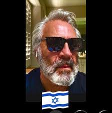 Randy Lang's Instagram, Twitter & Facebook