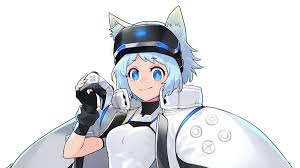 The great thing is that you can do it yourself online without graphic skills. Of Course People Are Drawing The Ps5 Controller As An Anime Girl Eurogamer Net