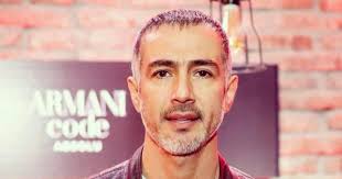 César Caillet frenó comentario desubicado por foto con su pareja: “Suena  súper violento”