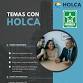 Temas con HOLCA / Topics with HOLCA event in Clermont, FL
