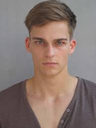 Thorben Gartner German Mens Hairstyles Hairstyle Hair Styles
