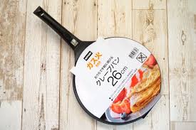 ニトリ クレープパン 1 843円 税別 ニトリ クレープ パン