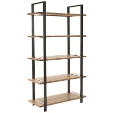 Find the sofa & several of the furniture & decor items:. 5 Tier Shelf