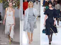 Spring Summer 2021 Fashion Trends Top 31 Fashion Trends Fashion Trend Forecast Fashion Emerging Designers Fashion