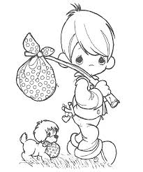 You can use our amazing online tool to color and edit the following precious moments coloring pages girl. Free Printable Precious Moments Coloring Pages For Kids