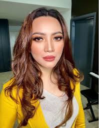 Dikatakan Mirip Fazura, LINDA NANUWIL Tampil Cantik & Anggun Dalam Kelas  Tersendiri!