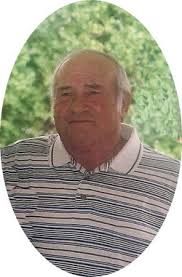 Kyle Mac Ferrell (1942-2010)