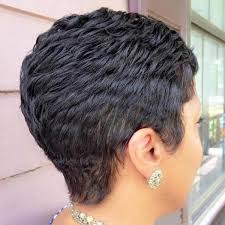 Here we have gathered the best images of short hairstyles for you. 80 Amazing Short Hairstyles For Black Women Bun Braids