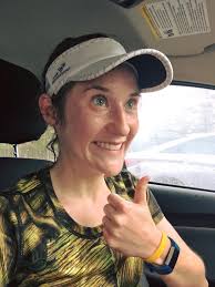 Running in Circles to Help Sam and Kari Adopt