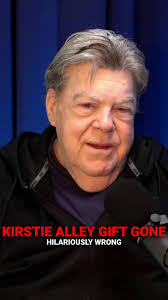 Cheers Cast's Unconventional Welcome Gift to Kirstie Alley Revealed