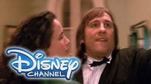 Seine partnerin bronté kann ebenfalls vom trauschein profitieren. Green Card Scheinehe Mit Hindernissen Am 28 August Im Disney Channel Youtube