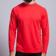 Afin de conserver son aspect neuf le plus longtemps possible, nous vous conseillons de. T Shirt Sport Respirant Manches Longues Homme 7 Coloris Marcel Et Polo