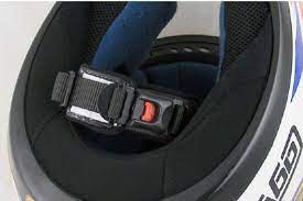 Kendati demikian, pengikat model double d ring ternyata juga memiliki kekurangan. Sudah Tahu Belum Ini 3 Jenis Pengikat Helm Salah Satunya Berbunyi Klik Gridoto Com