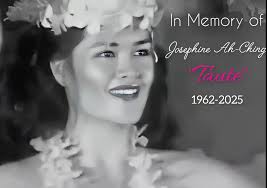 American Samoa: Through the Years