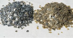 Vermiculite will mix with soil and help to retain water. Vermiculite Vs Perlite Knowing The Differences