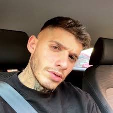 Email Address of @jorge_eb7 Instagram Influencer Profile