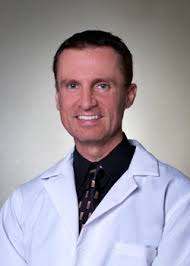 Andre Stephen Prince MD, Radiologist