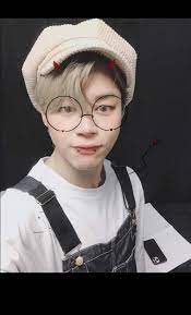 Bts Bilder Jimin With Hat Jimin Jimin New