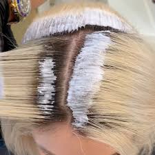 How To Bleach Hair At Home, According To Colorists | Allure