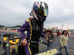 But he said he wants. Nascar S First Arab American Female Driver To Make Her Debut