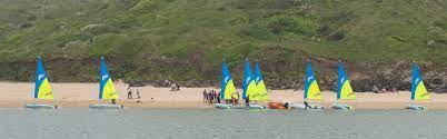 We also work closely with camel sailing and powerboat centre who are an rya training centre, located on the camel estuary providing both sailing and powerboat courses. Contact Camel Estuary Youth Sailing