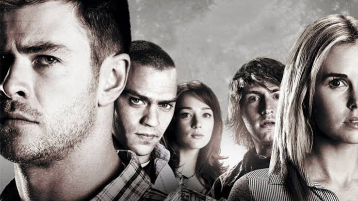 The Cabin in the Woods - Movie Review : Alternate Ending