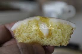 Hai setelah sekian lama tak update blog. Lemon Cupcakes Di Hari Minggu Azie Kitchen