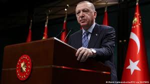 The us embassy in turkey issued a security alert today, saying it received reports of a possible attack on americans and other foreigners. Turkish Mafia Scandal Threatens Erdogan Government Europe News And Current Affairs From Around The Continent Dw 21 05 2021
