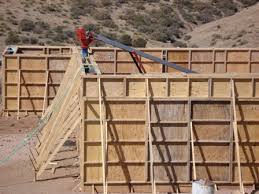 Low-Cost Green Home - Pumice-Crete