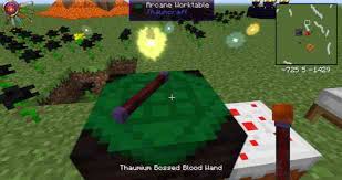 The following minecraft magic mod comes from stepcros with more than 4 million downloads, and it's. Forbidden Magic Mod 1 17 1 1 16 5 1 15 2 1 14 4 Minecraft