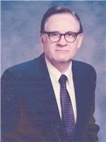 MAURICE HILL Obituary (1923